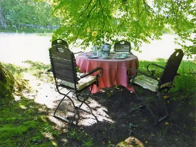 Ferienwohnung für 4 Personen (50 m²) in Freudenstadt 9/10