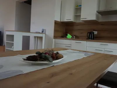 Ferienwohnung für 6 Personen (95 m²) in Freudenstadt 9/10