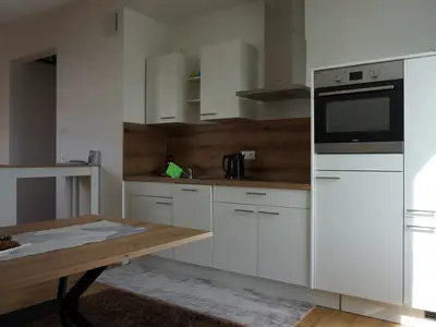 Ferienwohnung für 6 Personen (95 m²) in Freudenstadt 10/10
