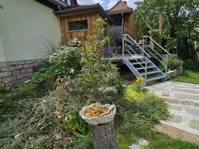 Ferienwohnung für 3 Personen (45 m²) in Freyburg (Unstrut) 2/10