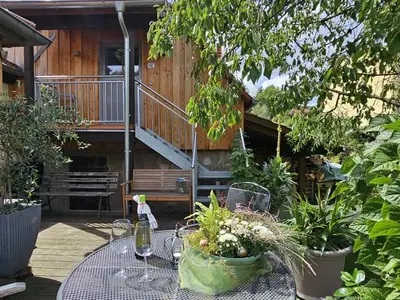 Ferienwohnung für 3 Personen (45 m²) in Freyburg (Unstrut) 4/10