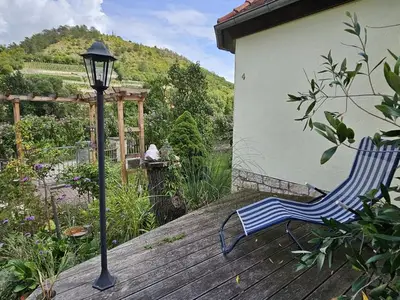 Ferienwohnung für 3 Personen (45 m²) in Freyburg (Unstrut) 6/10