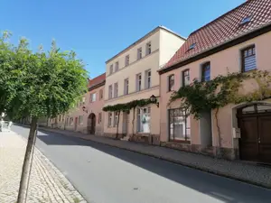 Ferienwohnung für 4 Personen (75 m²) in Freyburg (Unstrut)