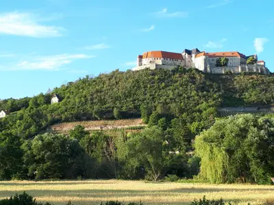 Burgblick