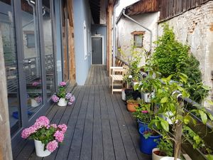 Ferienwohnung für 4 Personen (100 m²) in Freyung