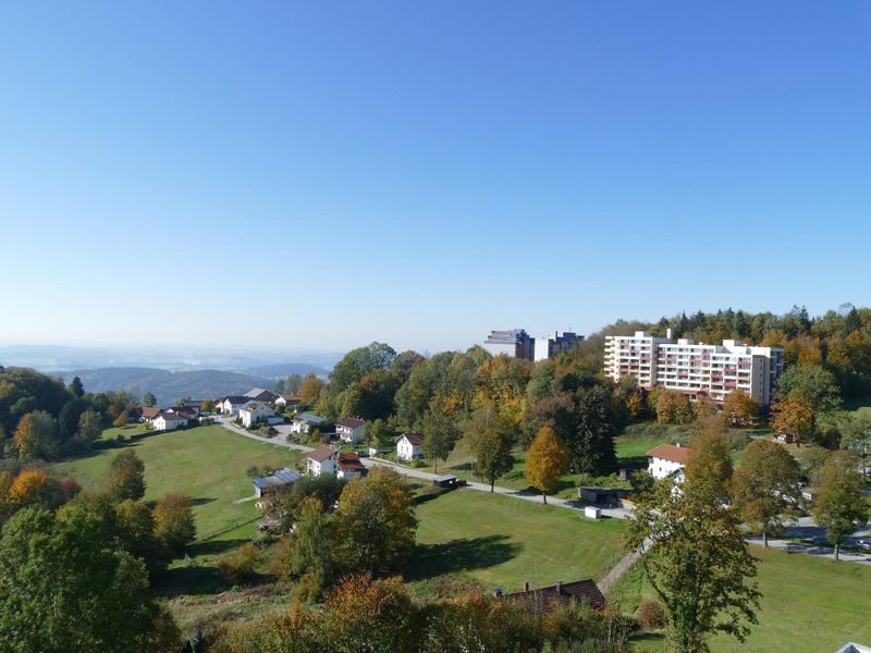 Ferienwohnung Gipfelblick