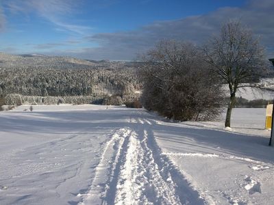 Ferienwohnung Weber