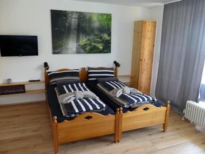 Ferienwohnung für 3 Personen (38 m²) in Freyung