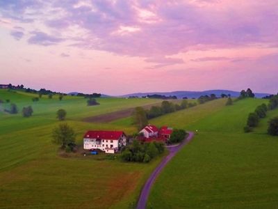 Wunderschöne Lage