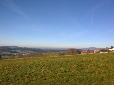 Ferienwohnung Weber