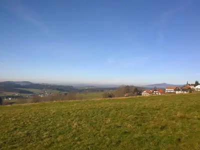 Ferienwohnung Weber