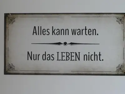 Ferienwohnung Fernblick im Ferienpark Geyersberg