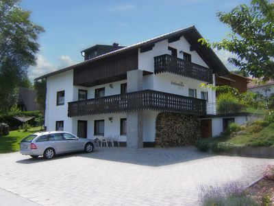 Ferienhaus Endl