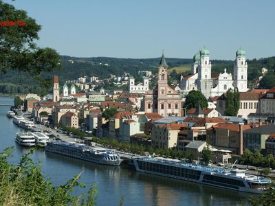 Passau