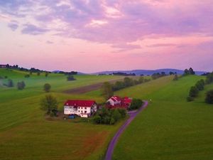 Ferienwohnung für 4 Personen in Freyung