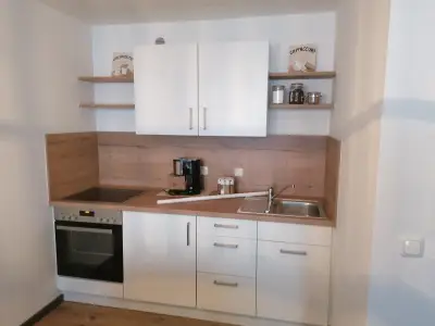 Ferienwohnung Gipfelblick