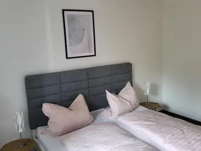 Schlafzimmer 3