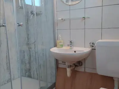 Badezimmer II