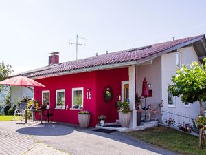 Ferienwohnung für 3 Personen (50 m²) in Freyung