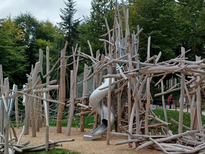 Aktiv Kletterpark