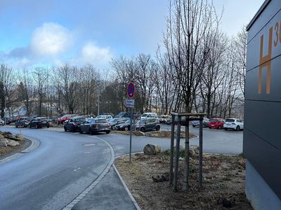 Ferienwohnungen Traumblick im Ferienpark Geyersberg