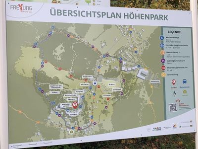 Ferienwohnungen Traumblick im Ferienpark Geyersberg