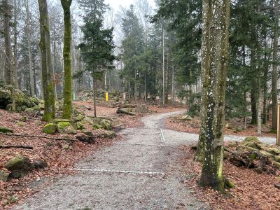 Ferienwohnungen Traumblick im Ferienpark Geyersberg