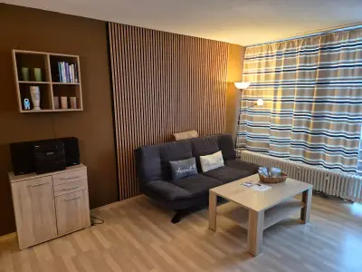 Ferienwohnung Geyersberg inkl. aktivCARD Bayerischer Wald