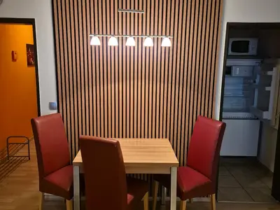 Ferienwohnung Geyersberg inkl. aktivCARD Bayerischer Wald