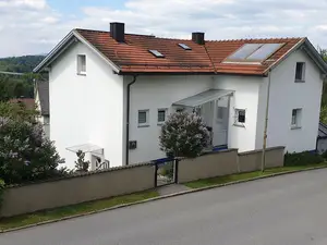 Ferienwohnung für 3 Personen (64 m²) in Freyung