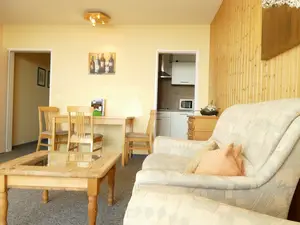 Ferienwohnung für 4 Personen (38 m²) in Freyung