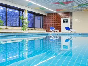 Ferienwohnung für 4 Personen (38 m²) in Freyung