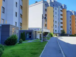 Ferienwohnung für 4 Personen (53 m²) in Freyung