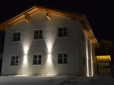 Ferien-Chalet