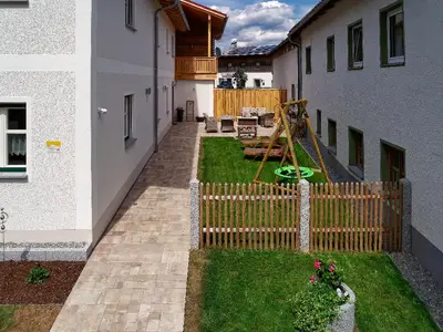 Hofterasse