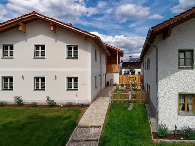 Hofterasse