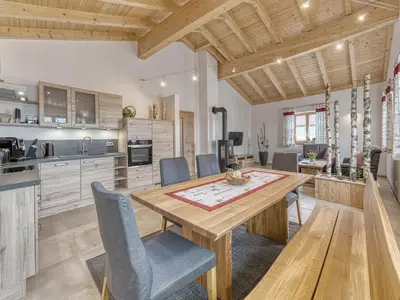 Ferienchalets Zum Lebzelter