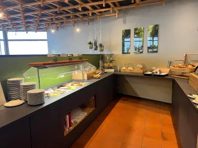 RestaurantGeyerei