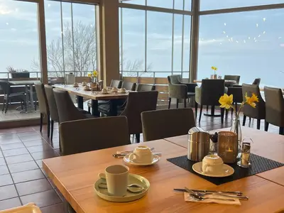 Restaurant Geyerei