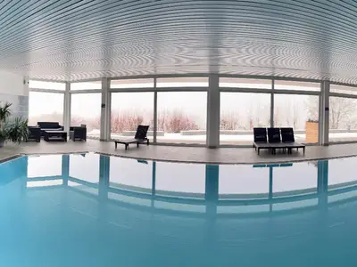 Hallenbad