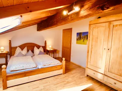 Ferienwohnung Rachel