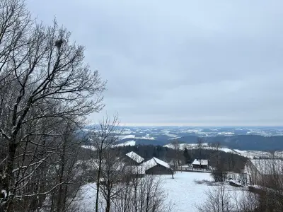 Aussicht