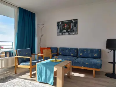Ferienwohnungen Adria im Ferienpark Geyersberg