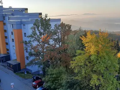 Ferienwohnungen Adria im Ferienpark Geyersberg
