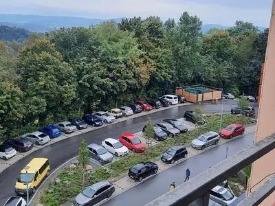 Ferienwohnungen Adria im Ferienpark Geyersberg