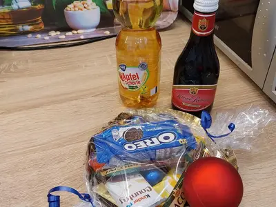 Ferienwohnungen Adria im Ferienpark Geyersberg