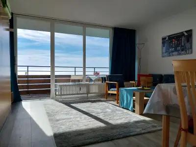 Ferienwohnungen Adria im Ferienpark Geyersberg