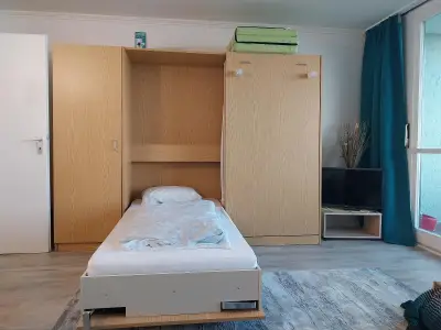 Ferienwohnungen Adria im Ferienpark Geyersberg