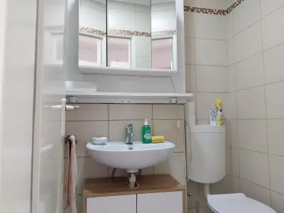 Ferienwohnungen Adria im Ferienpark Geyersberg