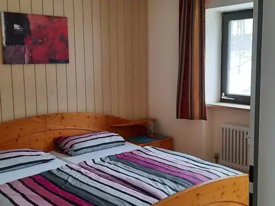 Ferienwohnungen Adria im Ferienpark Geyersberg